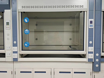 實(shí)驗(yàn)室廢氣處理工藝都有哪些