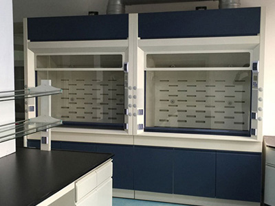 怎么測試和維護(hù)化驗(yàn)室通風(fēng)柜