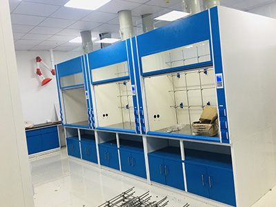 實(shí)驗(yàn)室通風(fēng)柜是如何構(gòu)造的?起什么作用?