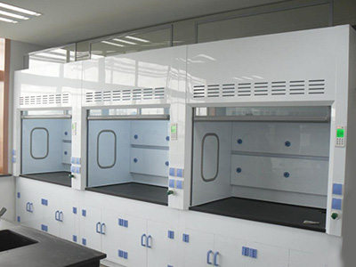 實驗室通風柜風量標準是什么？怎么計算？